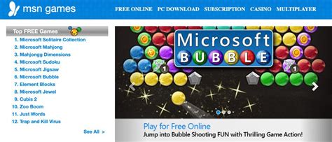 msn juegos gratis.